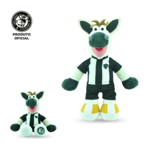 CAVALINHO DO FANTÁSTICO ATLÉTICO MINEIRO
