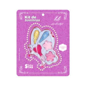 KIT DE SOMBRAS