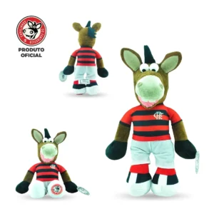 CAVALINHO DO FANTÁSTICO FLAMENGO