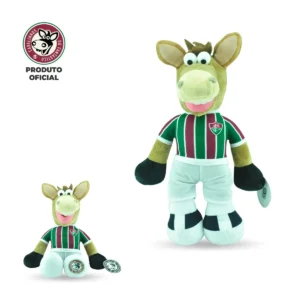 CAVALINHO DO FANTÁSTICO FLUMINENSE