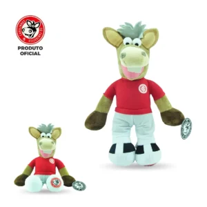 CAVALINHO DO FANTÁSTICO INTERNACIONAL