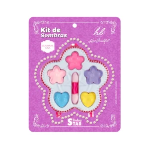 KIT DE SOMBRAS