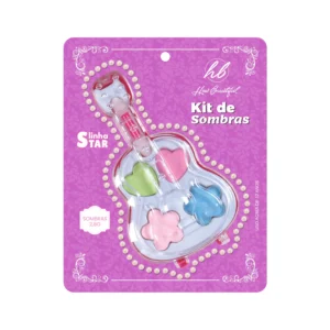 KIT DE SOMBRAS