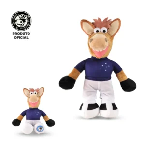 CAVALINHO DO FANTÁSTICO CRUZEIRO