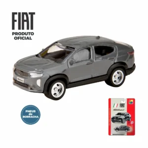 FIAT FASTBACK