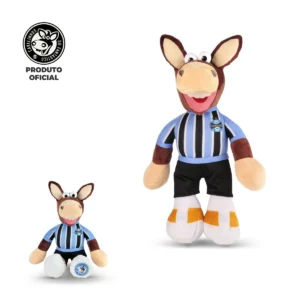 CAVALINHO DO FANTÁSTICO GRÊMIO