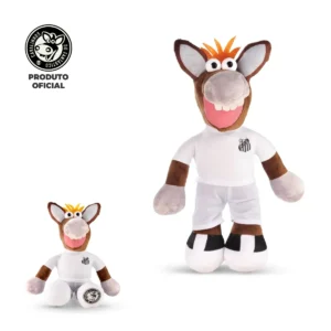 CAVALINHO DO FANTÁSTICO SANTOS