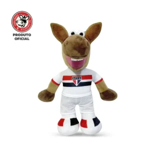 CAVALINHO DO FANTÁSTICO SÃO PAULO