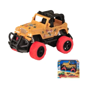 CARRO DESERT CRAWLER