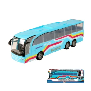 ÔNIBUS FUTURE EXPRESS