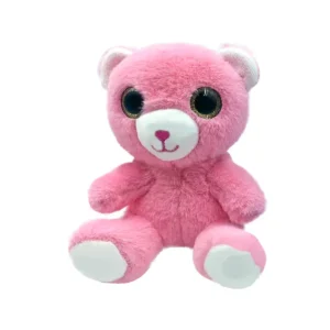PELÚCIA OLHINHOS BEAR