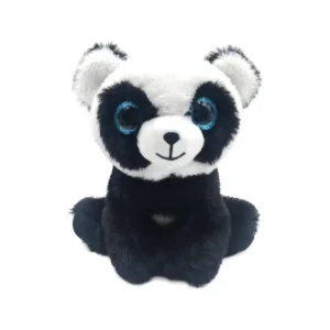PELÚCIA OLHINHOS PANDA