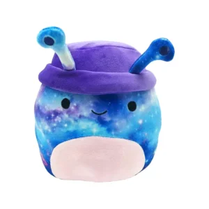 PELÚCIA FLUFFY ALIEN