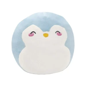 PELÚCIA FLUFFY PINGUIM