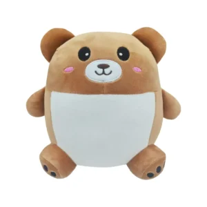 PELÚCIA FOFINHOS URSO
