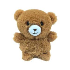 PELÚCIA PELUDINHOS URSO