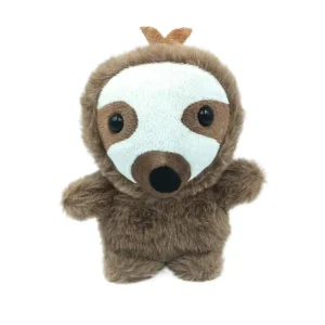 PELÚCIA PELUDINHOS PREGUIÇA