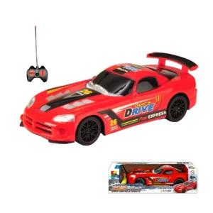 CARRO SPORT RACING CAR