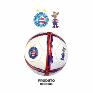 BOLA DE FUTEBOL BAHIA