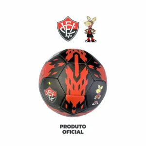BOLA DE FUTEBOL VITÓRIA