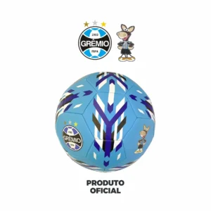 BOLA DE FUTEBOL GRÊMIO