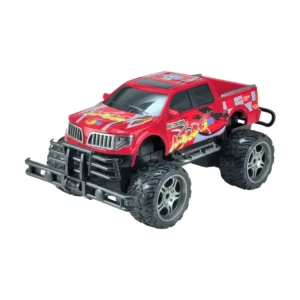 CARRO BIG PICK-UP