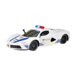 CARRO PATRULHA POLICIAL
