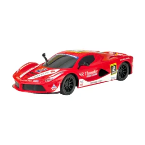 CARRO PRO RACING