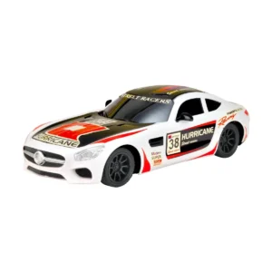 CARRO PRO RACING