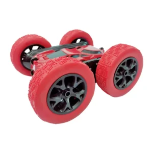 CARRO CRAZY WHEELS