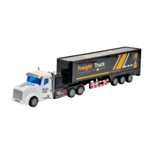 CAMINHÃO FREIGHT TRUCK