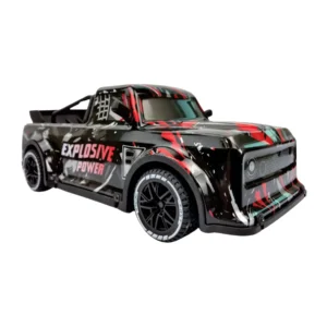 CARRO NIGHT GLOW PICK-UP