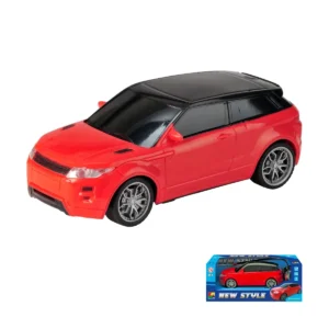 CARRO NEW STYLE