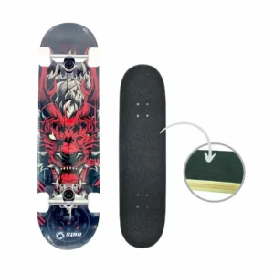 SKATE BEAST