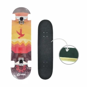 SKATE BIRD