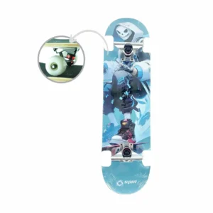 SKATE GUY