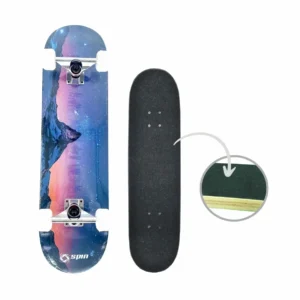 SKATE MOUNT