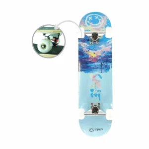 SKATE SMILE