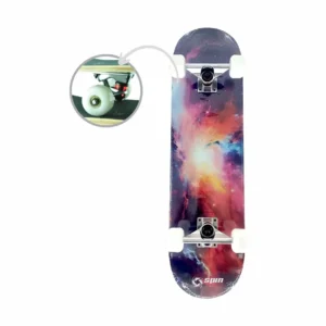 SKATE UNI