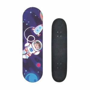 SKATE ASTRONAUTA 3