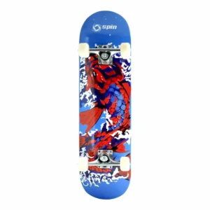 SKATE CARP