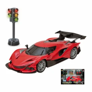 CARRO 1/2 MILHA